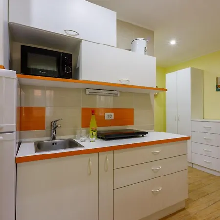 Apartamento Seaside *