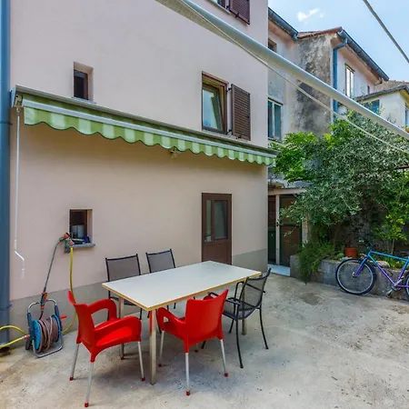 Apartment Seaside Crikvenica