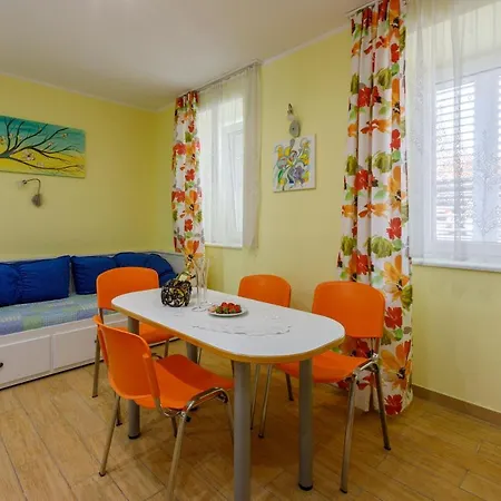 Seaside Apartment