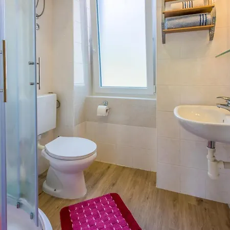 Seaside Apartamento *