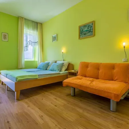 Apartment Seaside Crikvenica
