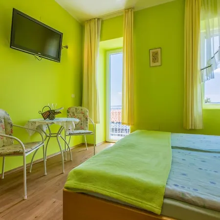 Apartamento Seaside *