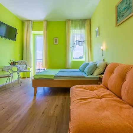 Apartamento Seaside *