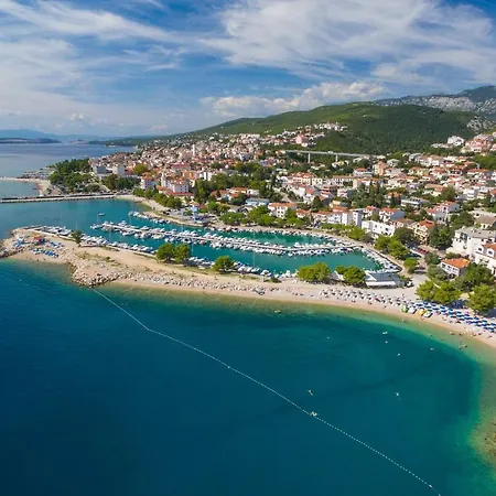 Seaside * Crikvenica