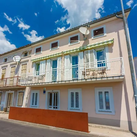 Apartment Seaside