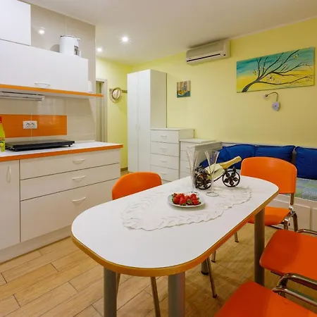 Seaside * Crikvenica