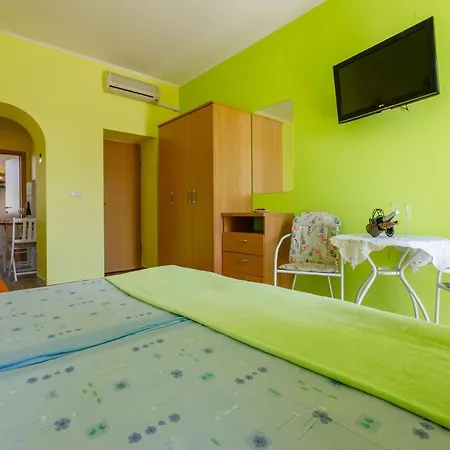 Seaside * קריקווניצה