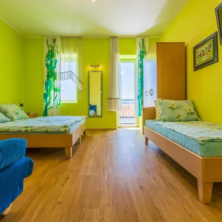 Seaside קריקווניצה