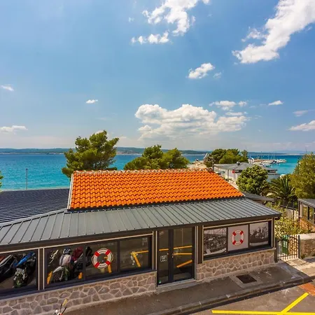 Apartment Seaside