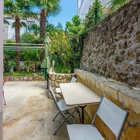 Seaside Daire Crikvenica