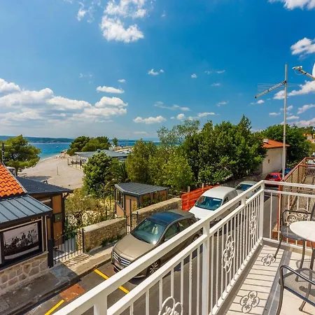 Seaside Crikvenica