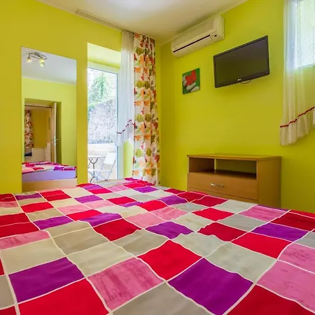Apartment Seaside