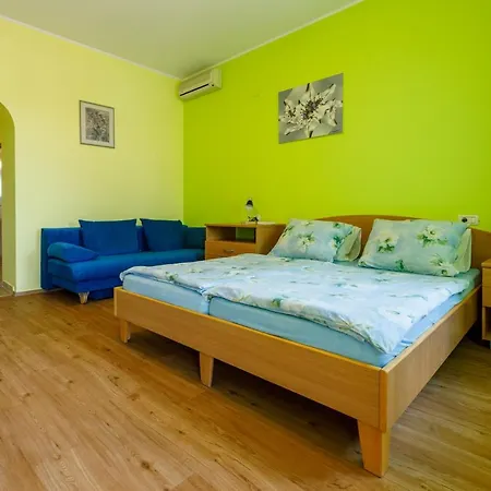 Seaside קריקווניצה