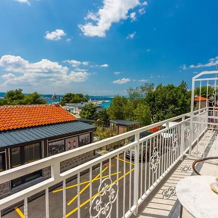 Seaside Crikvenica