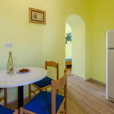 Apartment Seaside Crikvenica