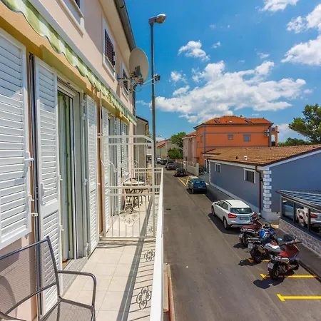 Seaside * Crikvenica