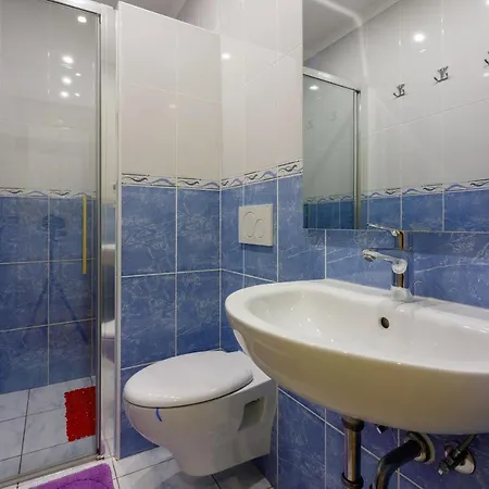 Seaside * קריקווניצה