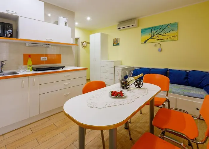 Seaside * Crikvenica