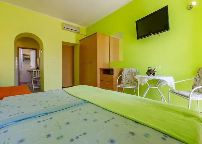 Seaside * Crikvenica