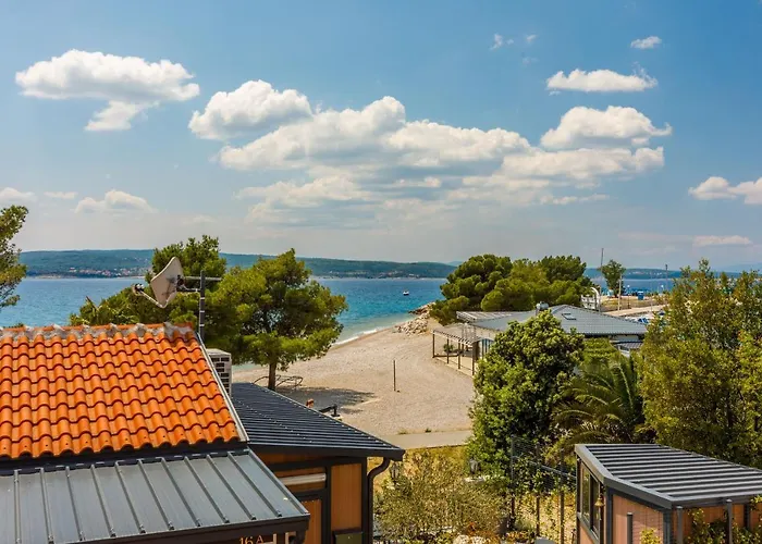 Seaside * Crikvenica