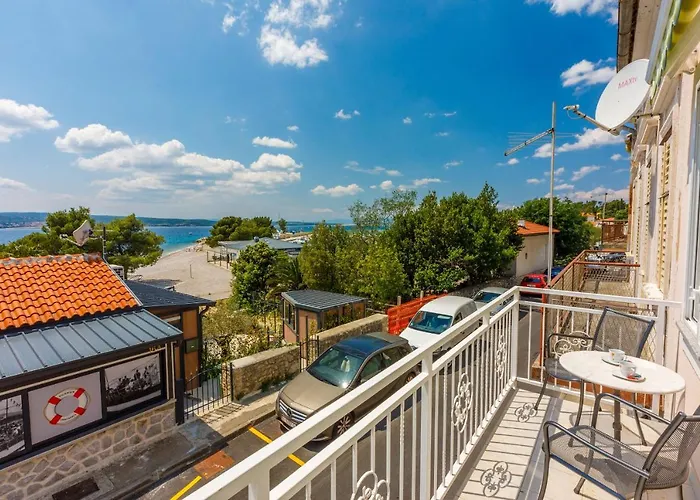 Seaside Crikvenica