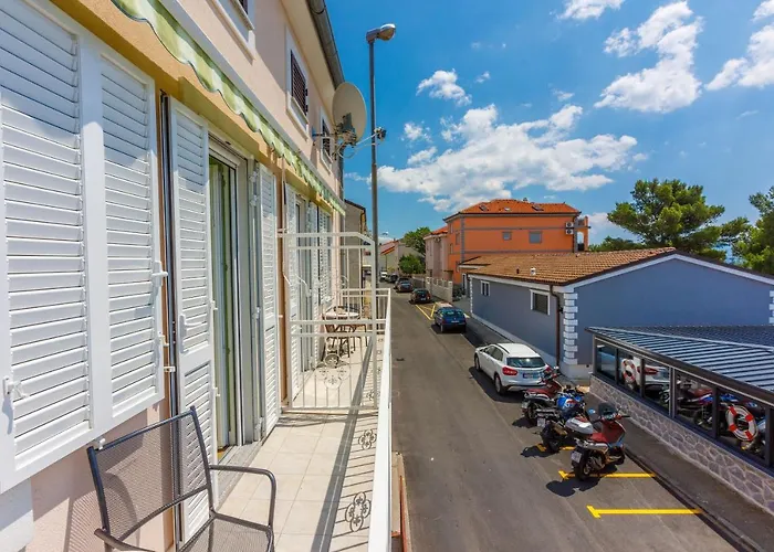 Seaside * Crikvenica