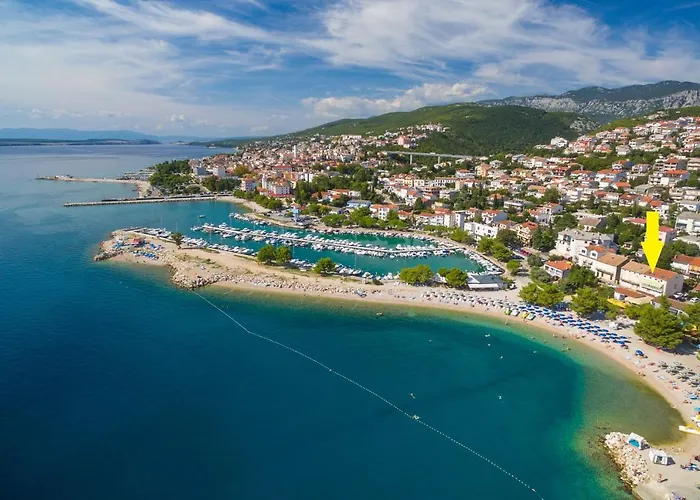Seaside * Crikvenica